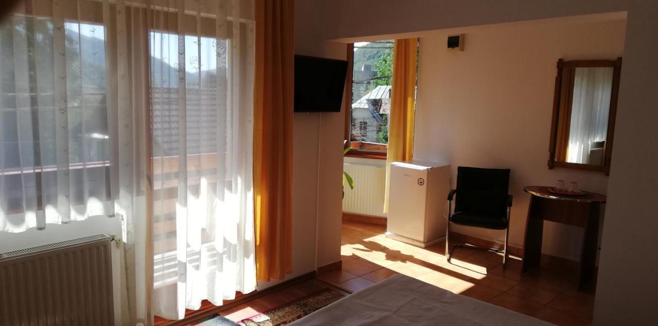 Pension Casa Soarelui Sinaia Extérieur photo