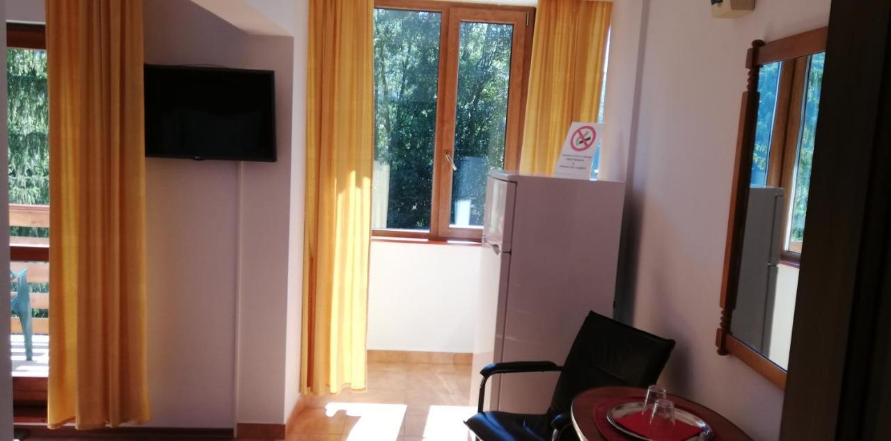 Pension Casa Soarelui Sinaia Extérieur photo