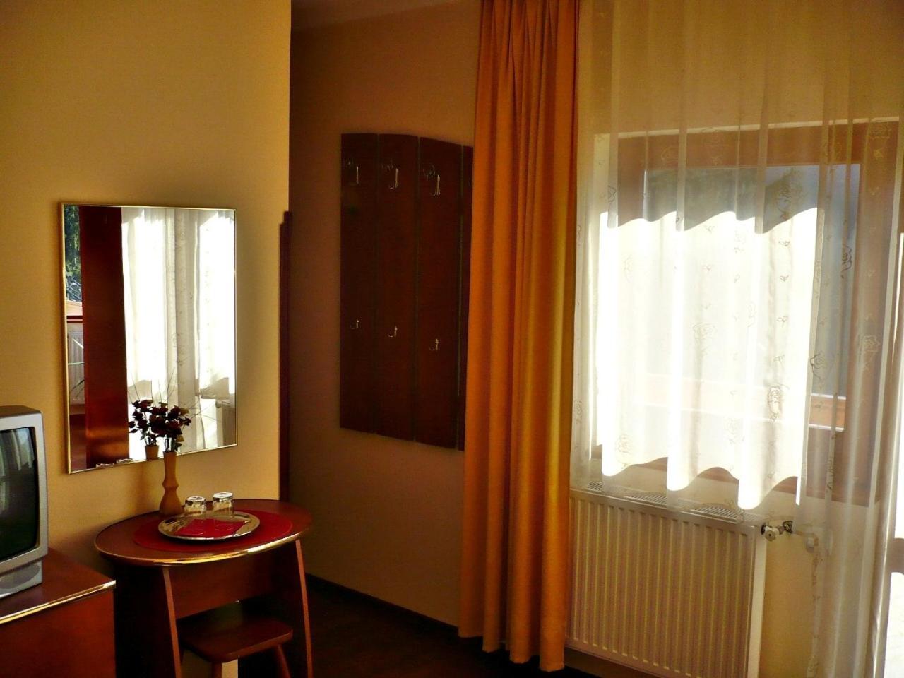 Pension Casa Soarelui Sinaia Extérieur photo