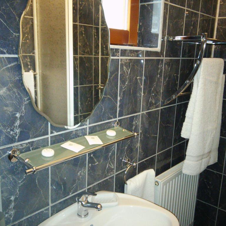 Pension Casa Soarelui Sinaia Chambre photo