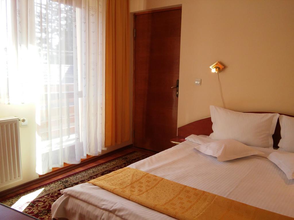 Pension Casa Soarelui Sinaia Extérieur photo