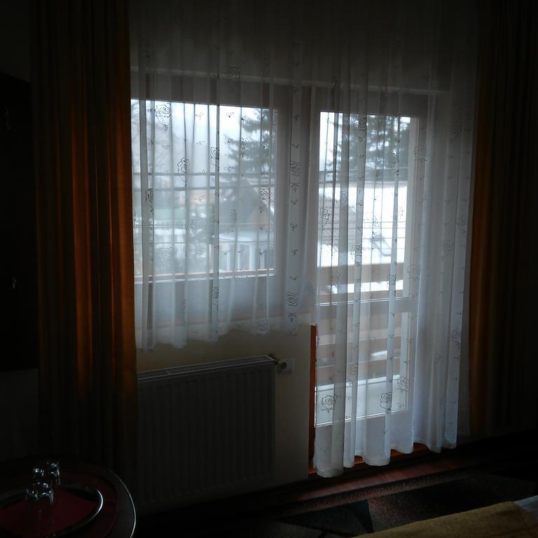 Pension Casa Soarelui Sinaia Extérieur photo